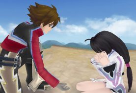 Tales of Hearts R compatible with the PlayStation TV