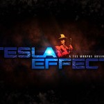 Tesla Effect: A Tex Murphy Adventure Receives New Launch Trailer
