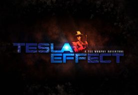 Tesla Effect: A Tex Murphy Adventure Has Been Delayed Until May 7