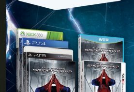 The Amazing Spider-Man 2 Has Been Delayed Indefinitely For Xbox One