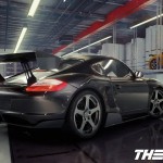 Stunning The Crew Vehicle Screenshots Unveiled