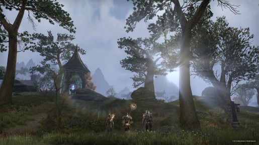 The Elder Scrolls Online Review 03