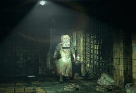 The Evil Within Scares Up A New Gameplay Trailer