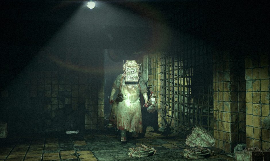 The Evil Within Scares Up A New Gameplay Trailer