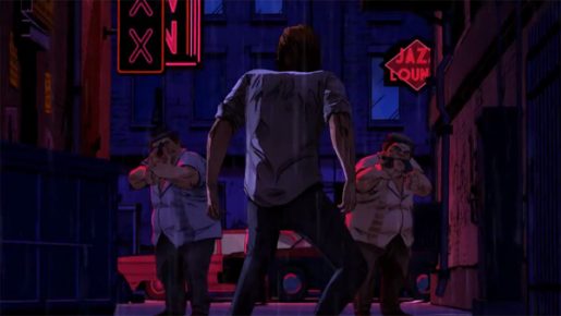 The Wolf Among Us Episode 3 A Crooked Mile (4)