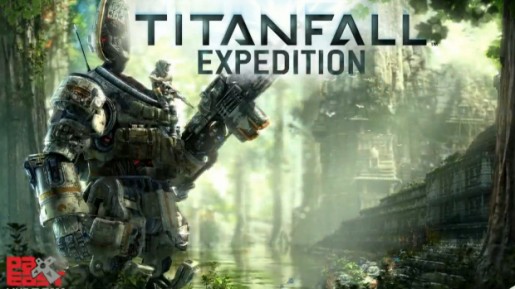 Titanfall expedition