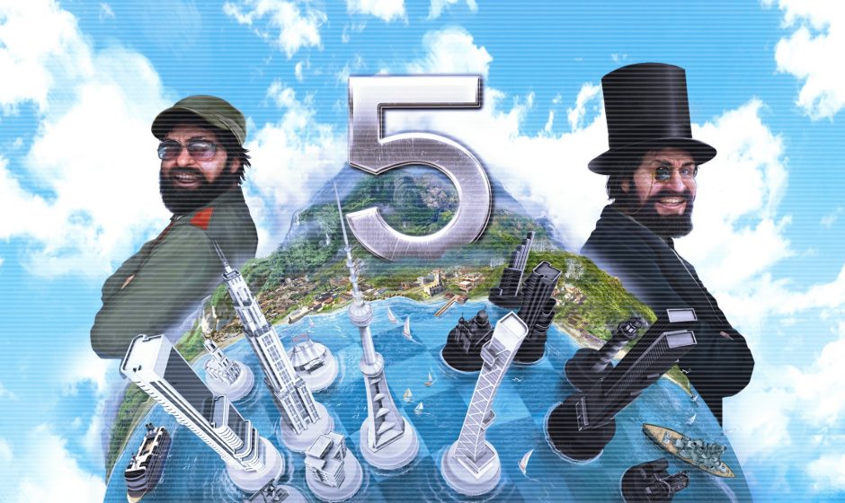 Tropico 5 Review (PC)