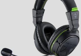 Turtle Beach Ear Force XO Seven Premium Gaming Headset Review