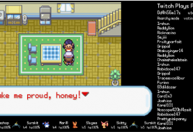 Twitch Plays Pokemon Moves Back To Kanto After Conquering Hoenn