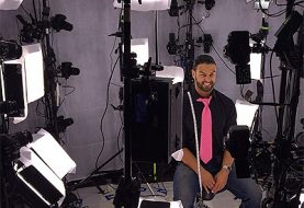 Justin Gabriel Will Be In WWE 2K15