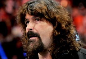 Mick Foley Further Explains Possible Absence From WWE 2K15