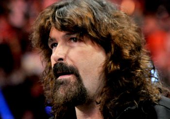 Mick Foley Further Explains Possible Absence From WWE 2K15