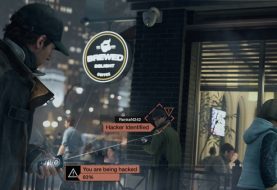 Watch Dogs Has Gone Gold