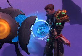 WildStar going free-to-play this Fall
