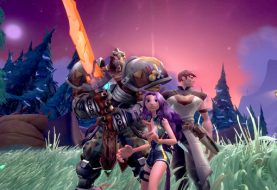 Wildstar Devs Show Off Raids