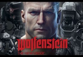 Wolfenstein: The New Order Review