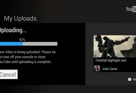 Xbox One Adds YouTube Uploading In New App Update Today