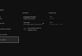 Upcoming Xbox One System Update Detailed By Major Nelson