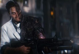 Troy Baker To Voice Two Face In Batman: Arkham Knight 