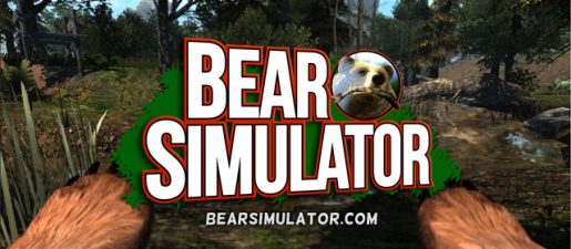 bear simulator