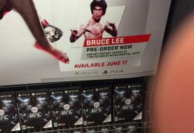 Bruce Lee Confirmed For EA Sports UFC