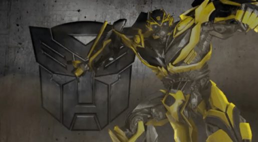 bumblebee rise of the dark spark