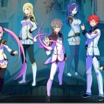 Conception II: Children Of The Seven Stars eShop Size Revealed