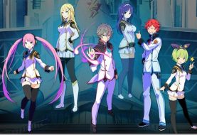 Conception II: Children Of The Seven Stars eShop Size Revealed