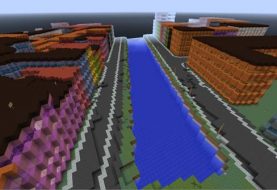 Here Are The Patch Notes For The Minecraft Discovery Update
