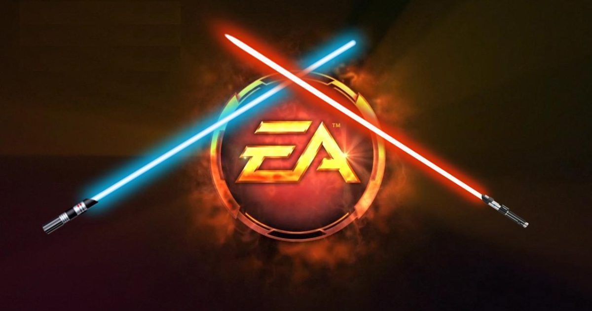 EA Needs To Show Off New Star Wars Games At E3 2014