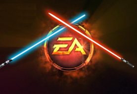 EA Needs To Show Off New Star Wars Games At E3 2014