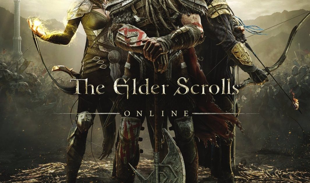 Elder Scrolls Online To Receive Timecards At Launch