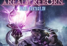 Final Fantasy XIV (PS4) Beta Phase 2 Starts Tomorrow