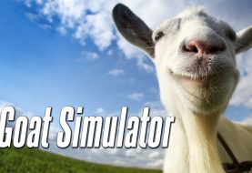 Goat Simulator Getting Retail Edition In The UK