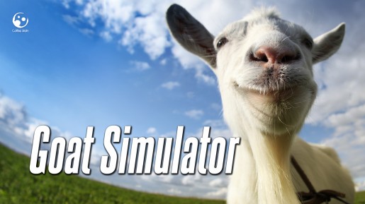 goat-sim