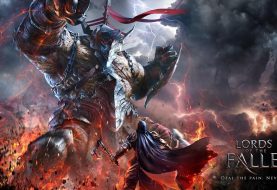 Lords of the Fallen Patch 1.1 now live on PC