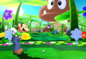 Mario Golf: World Tour To Feature Day-One, Future DLC