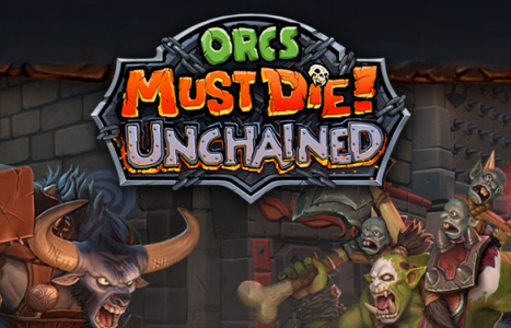orcs must die! unchained