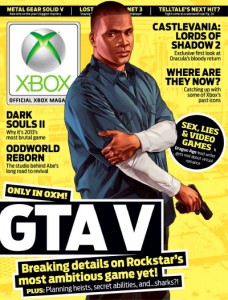 oxm cover