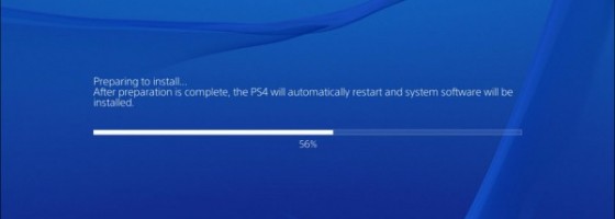 Eurogamer Posts Early Details About PS4 Update 5.0
