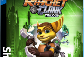 Ratchet and Clank Trilogy Listed For PS Vita