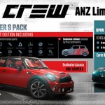 The Crew ANZ Limited Edition Announced