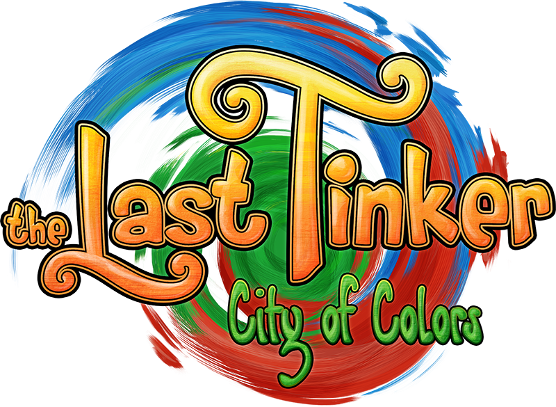 The Last Tinker: City Of Colors Preview