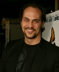 todd stashwick