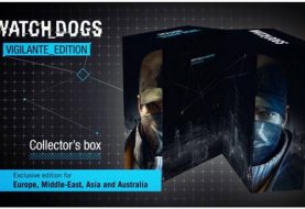 Unboxing Watch Dogs Vigilante Edition 