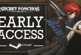 Secret Ponchos Is Now Set To Arrive On PC In An Effort To Improve Game