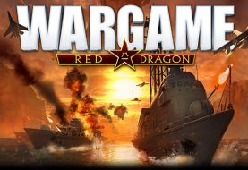 Wargame Red Dragon Launch Trailer Released 