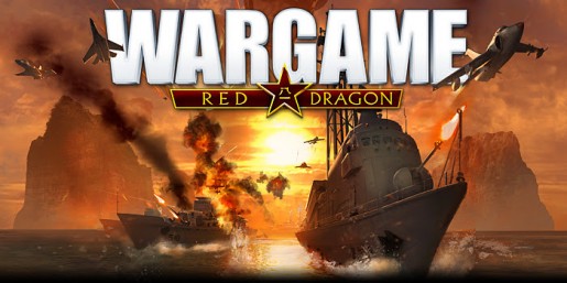 wargame red dragon trailer