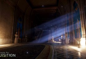 Awesome New Screenshots From Dragon Age: Inquisition