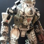 Threezero Reveals Better Look At Titanfall Figures